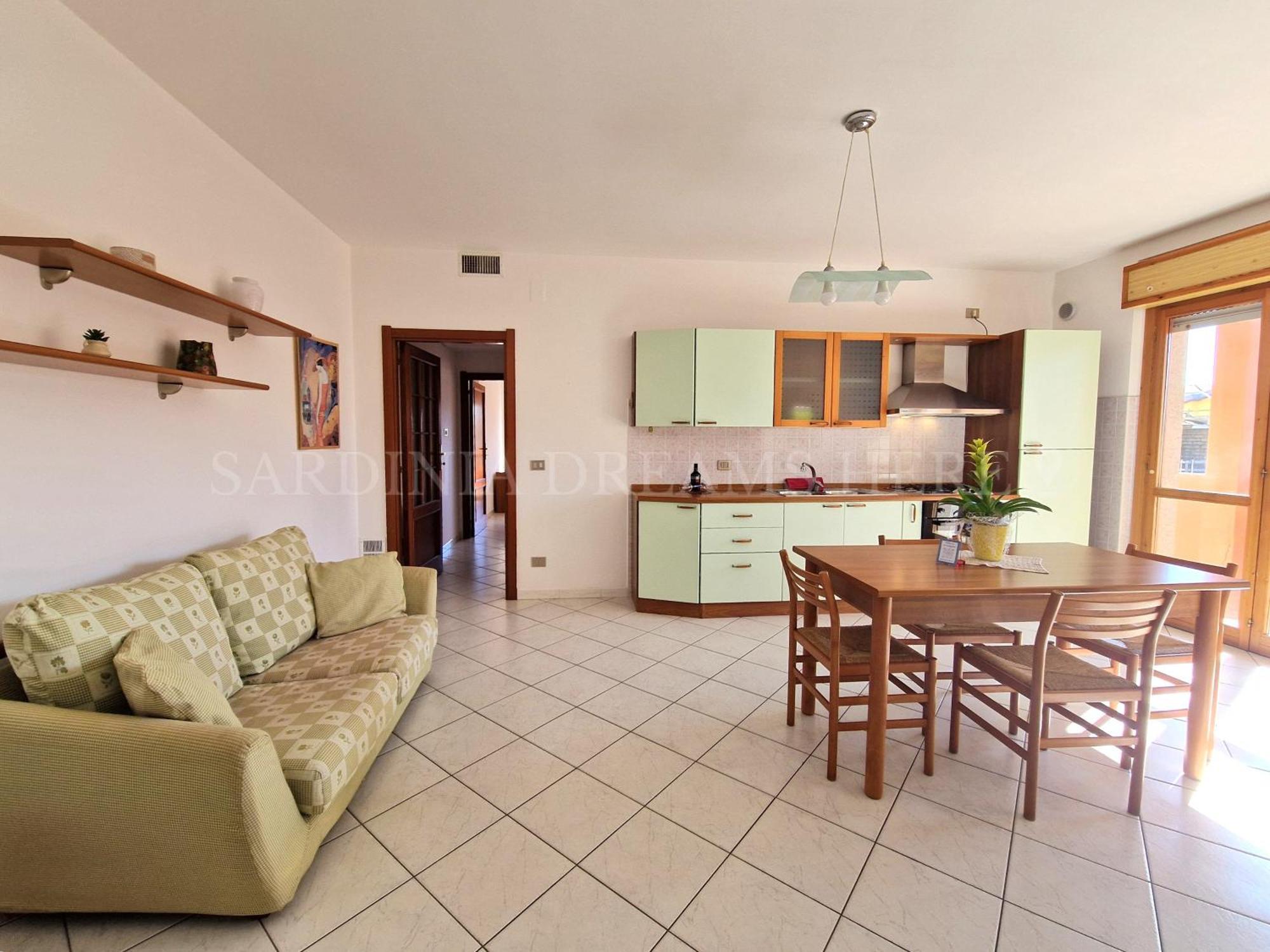 Casa Dory Apartment Alghero Exterior photo
