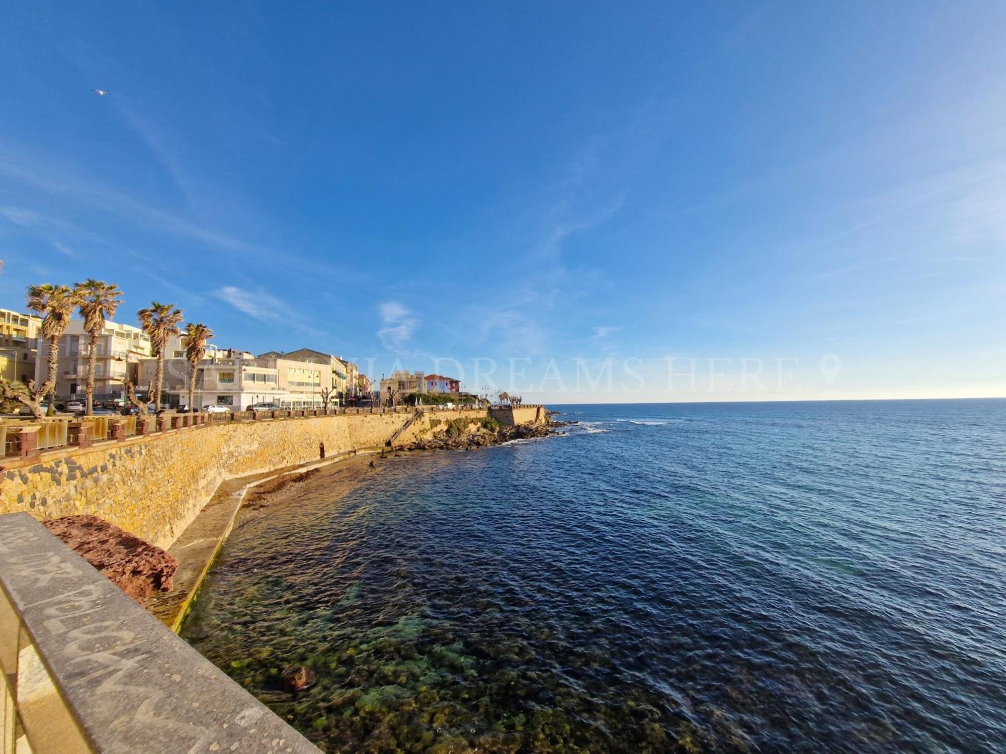Casa Dory Apartment Alghero Exterior photo