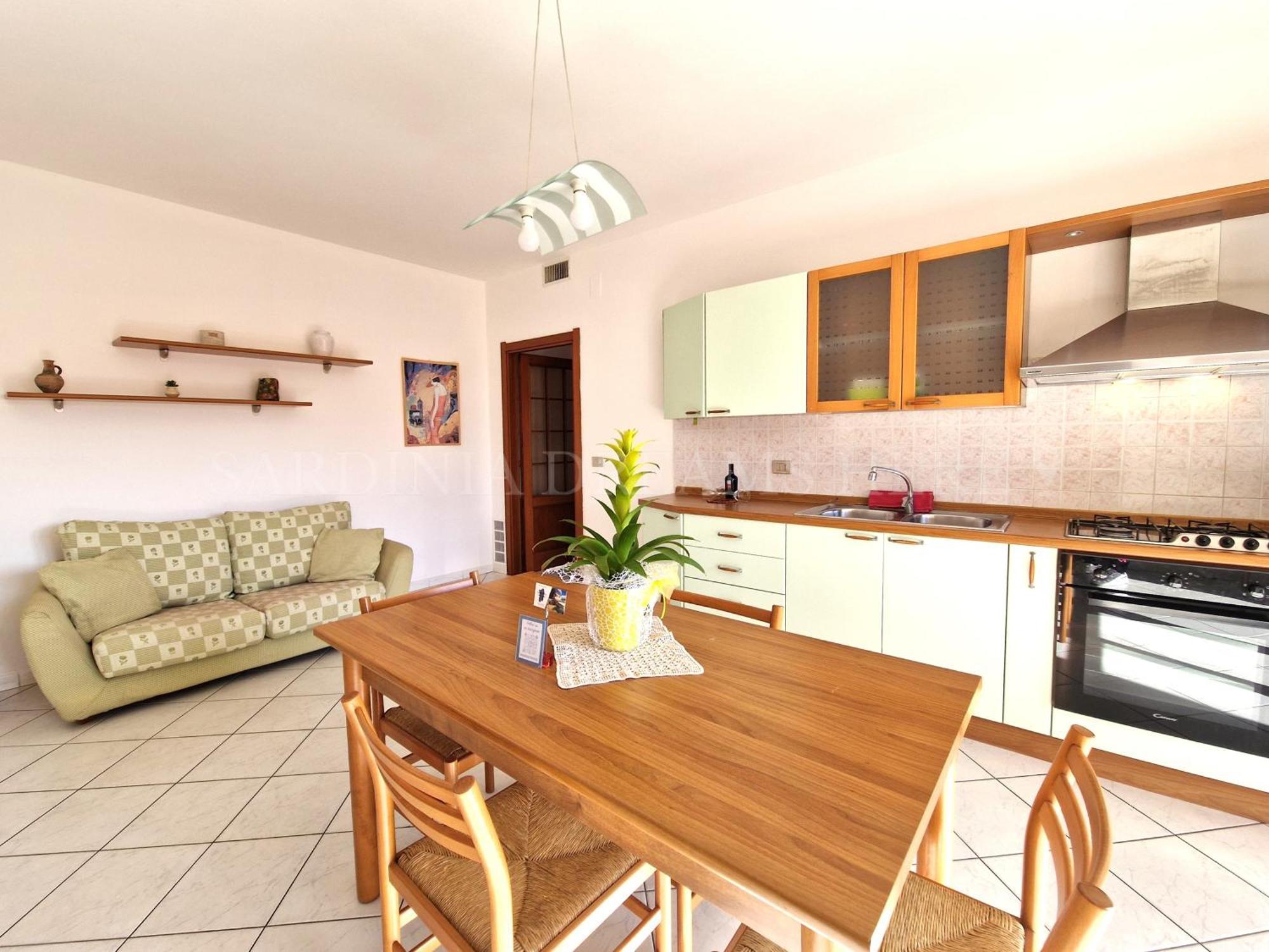 Casa Dory Apartment Alghero Exterior photo