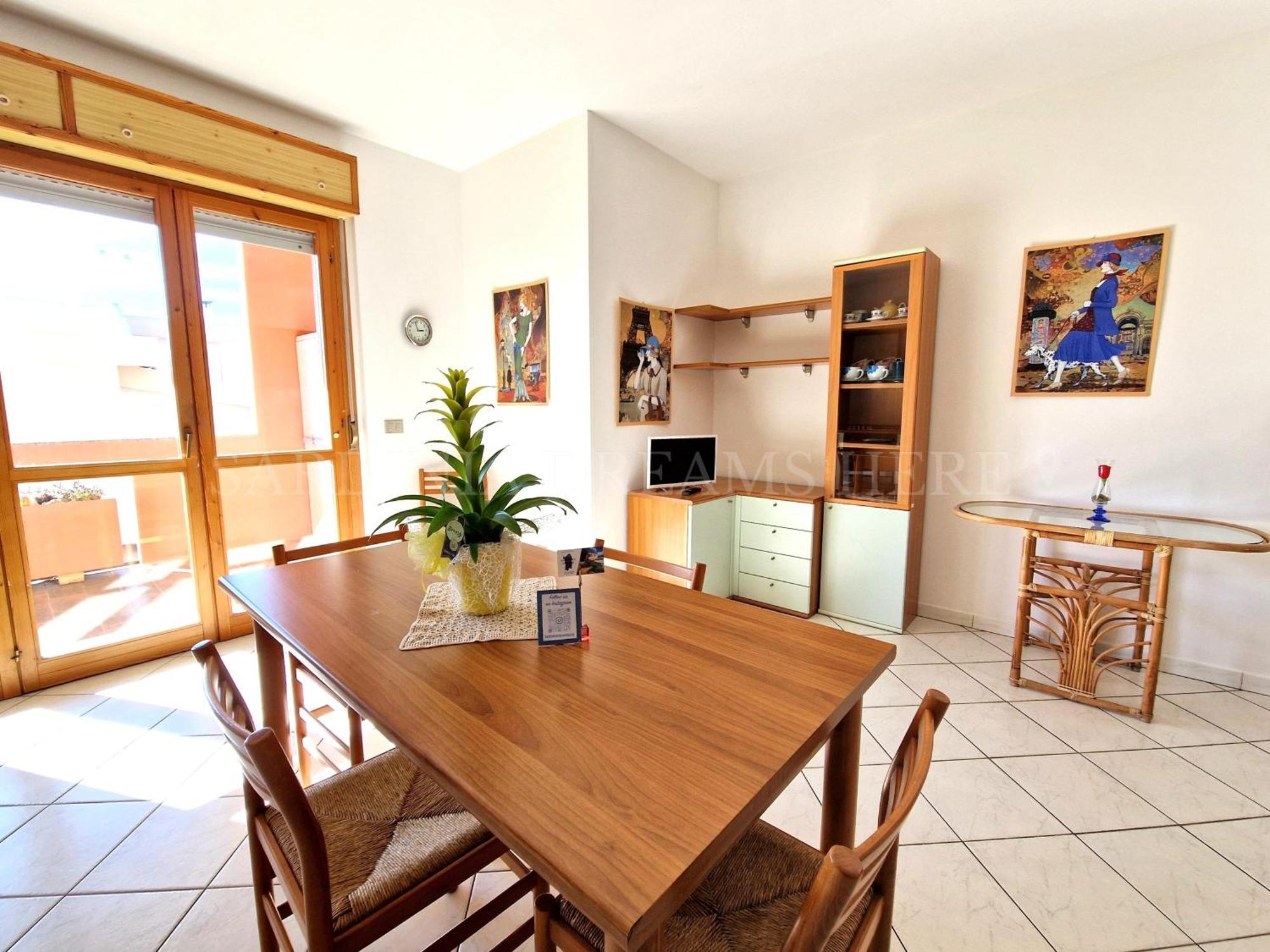 Casa Dory Apartment Alghero Exterior photo