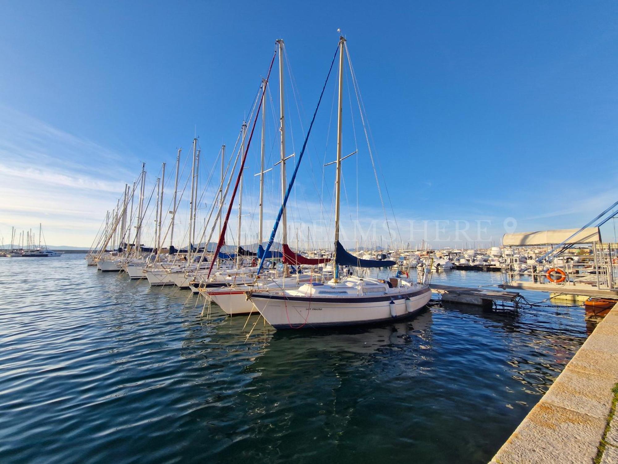 Casa Dory Apartment Alghero Exterior photo