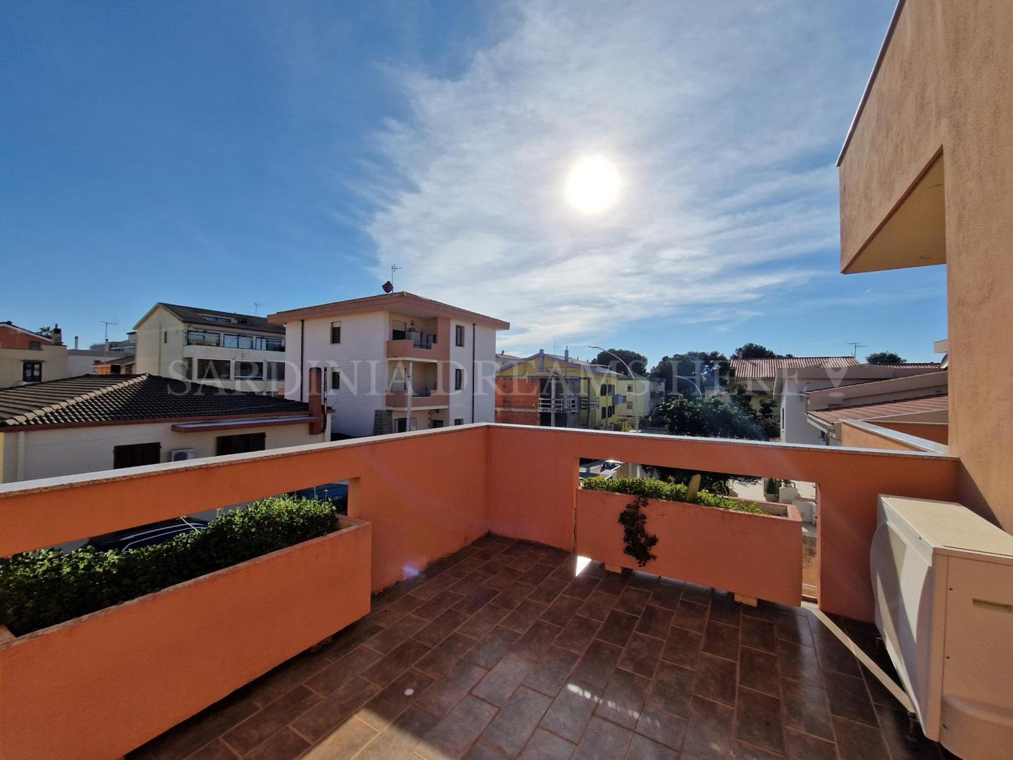 Casa Dory Apartment Alghero Exterior photo