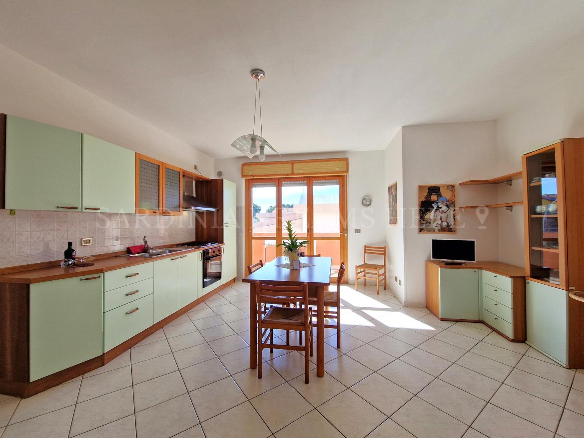 Casa Dory Apartment Alghero Exterior photo