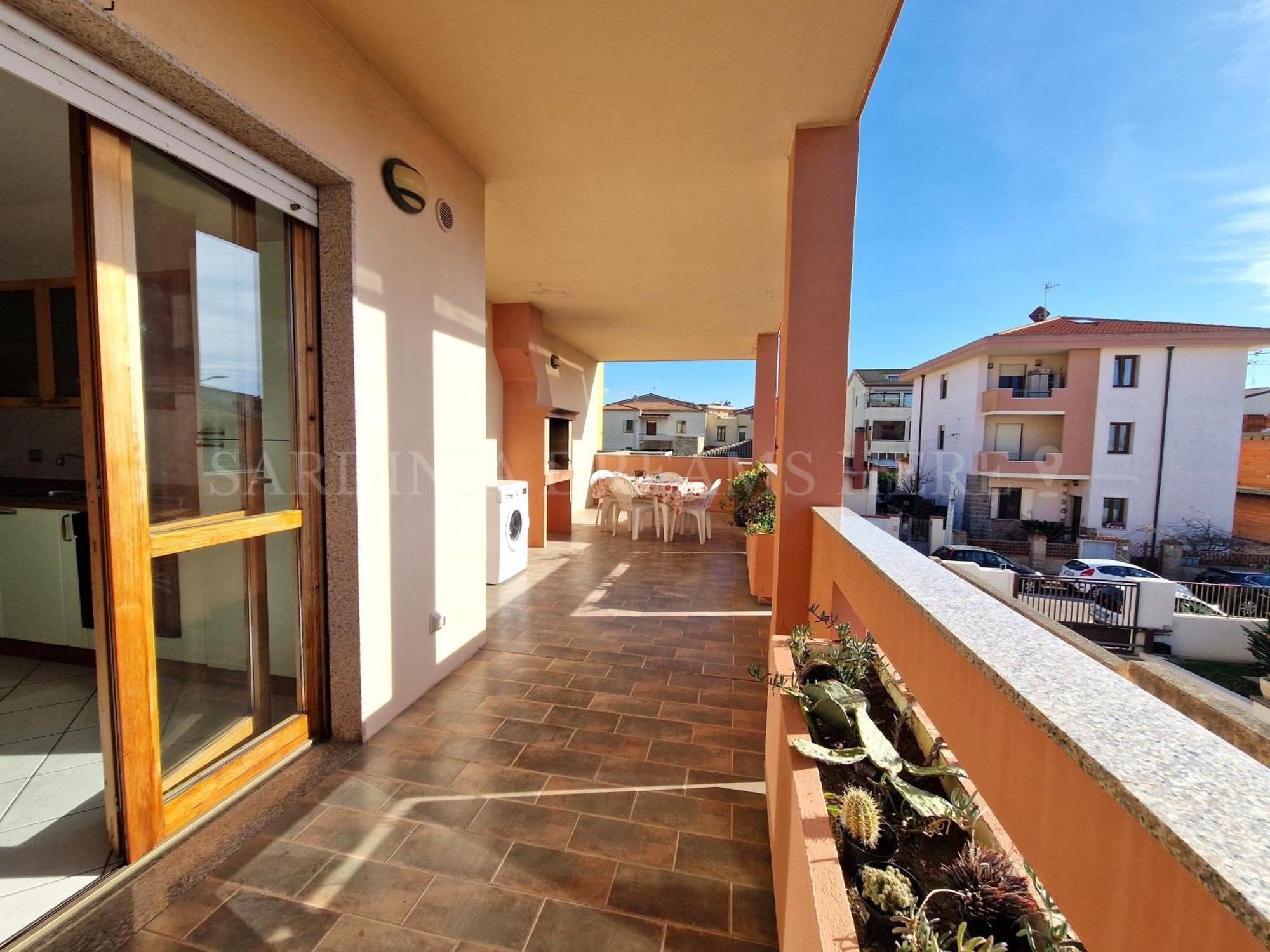 Casa Dory Apartment Alghero Exterior photo