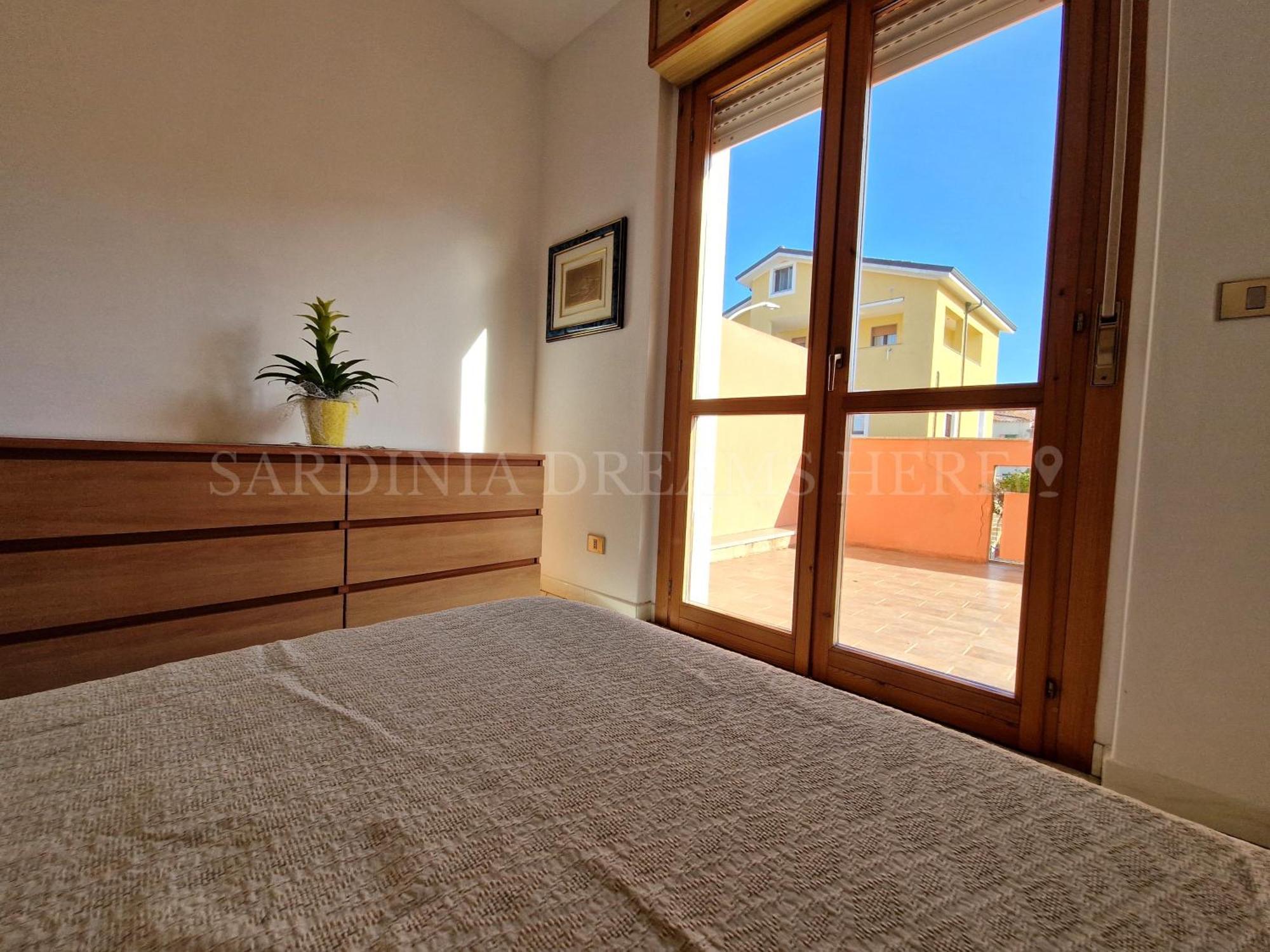 Casa Dory Apartment Alghero Exterior photo
